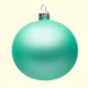 thumbnail image 5 of Esferas Navideñas Artesanales Candy Varios Colores 24 Pza, 5 of 7