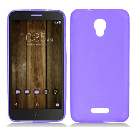 Bumper Silicone Skin - for 5.5