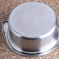 thumbnail image 2 of unbranded Induction Hotpot Design Silver Color 9.64x6.29x3.26In Easy to Cook Hot Pot 1Set, 2 of 8