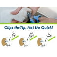 thumbnail image 3 of Zen Clipper 3650324 No. 3 Nail Trimmer - Small, 3 of 7