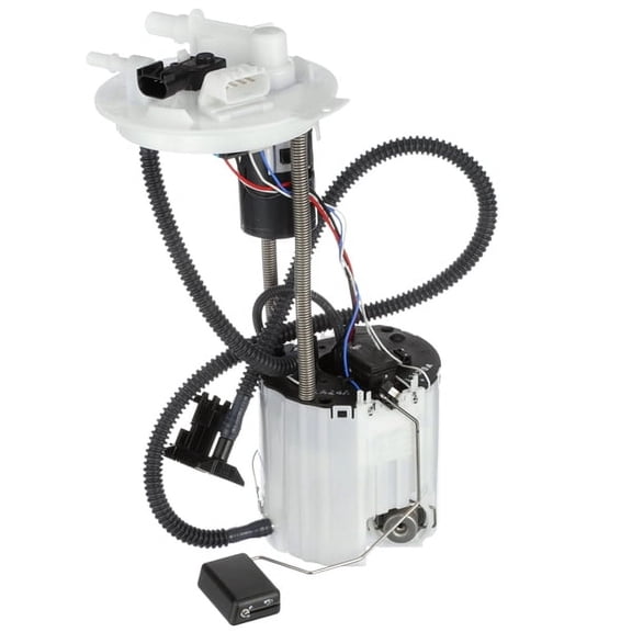 Delphi FG1909 Fuel Pump Module Assembly Fits select: 2012-2017 CHEVROLET EQUINOX, 2012-2017 GMC TERRAIN
