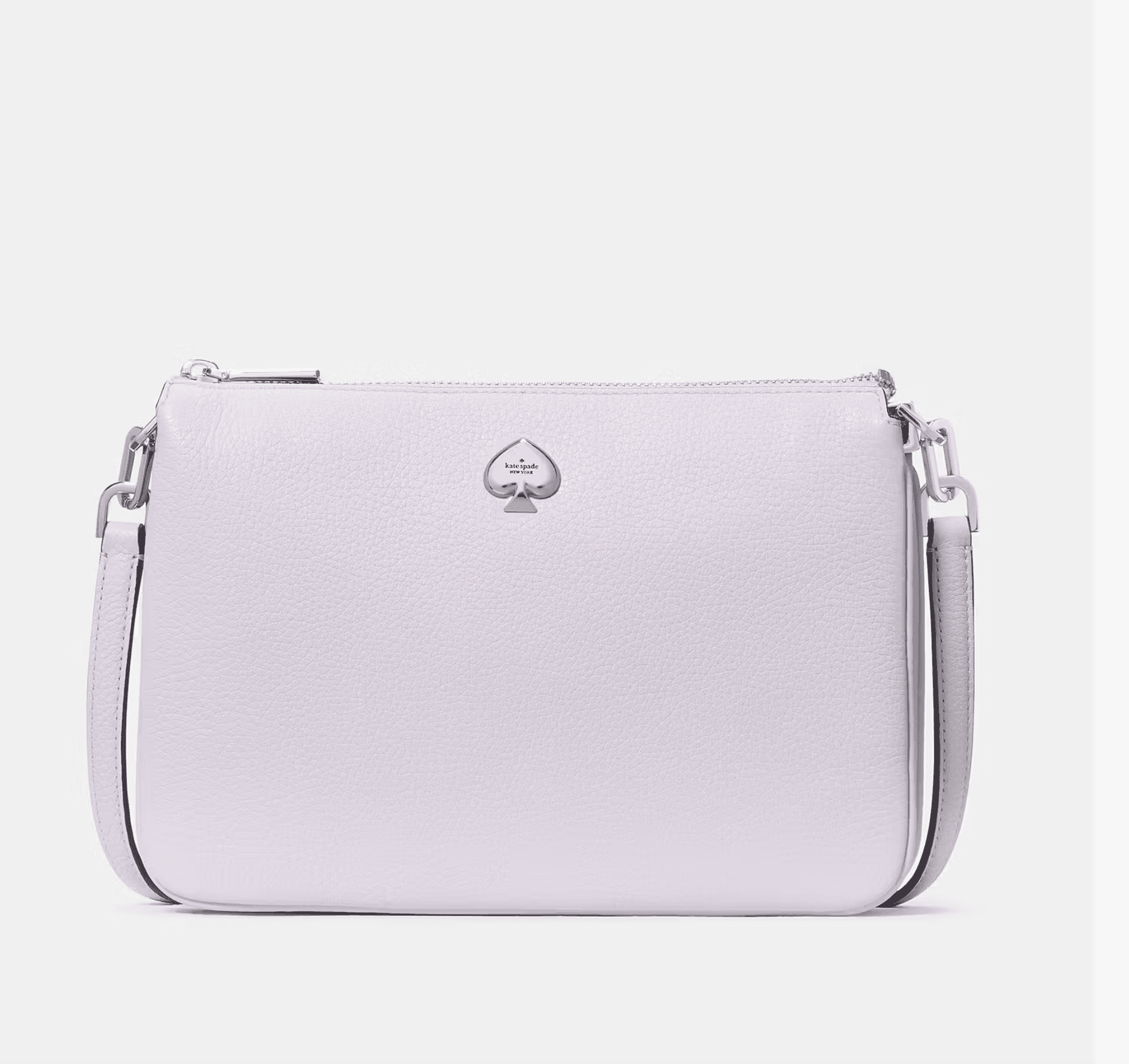 Kate Spade KC621 Madison Colorblock Saffiano Leather Medium