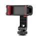 thumbnail image 1 of Multi-functional Phone Holder Clamp Phone Tripod Mount For Smartphone Video Live, 1 of 4