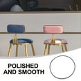 thumbnail image 3 of 3Pcs Bar Chair Base Rubber Ring Bar Stool Protector Ring Bar Stool Floor Protector Ring, 3 of 4