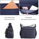 thumbnail image 5 of Bolso de hombro para hombre, bolso bandolera de lona, bolso bandolera, mochila de viaje, 5 of 7
