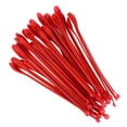 thumbnail image 6 of Pack of 50 Laboratory Mixing Spoons Double Ended Spatula Sampler Measuring Spoon for Reagent Trasfer and Experiment Use, 6 of 9