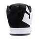 thumbnail image 5 of Tenis Dc Shoes Court Graffik Para Hombre Color Negro Modelo 300529001 DC Shoes  Zapatos Court Graffik para hombre Estilo 300529 Código de color 001, 5 of 5
