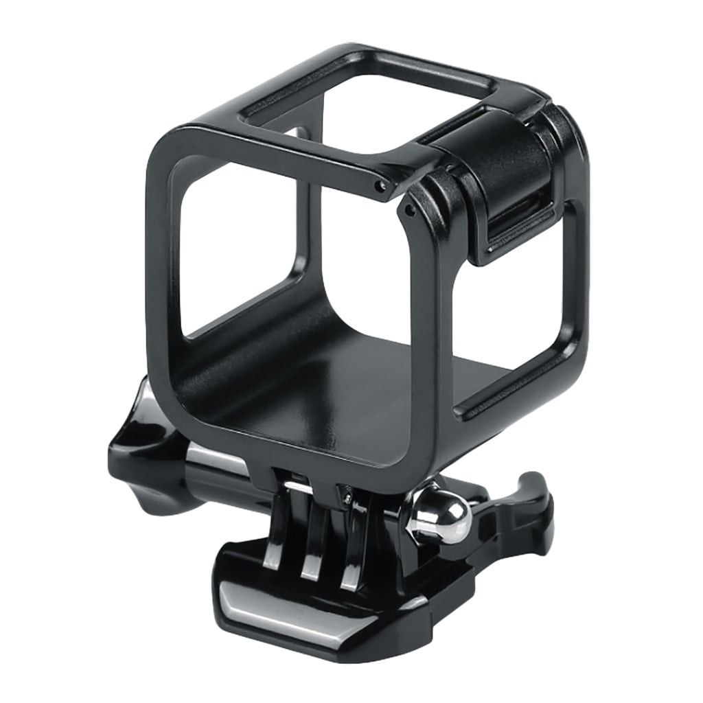 Low-Profile Frame Mount for GoPro HERO5 Session /HERO4 Session/Hero Session,with Filter Together Camera Accessories Color : Blue