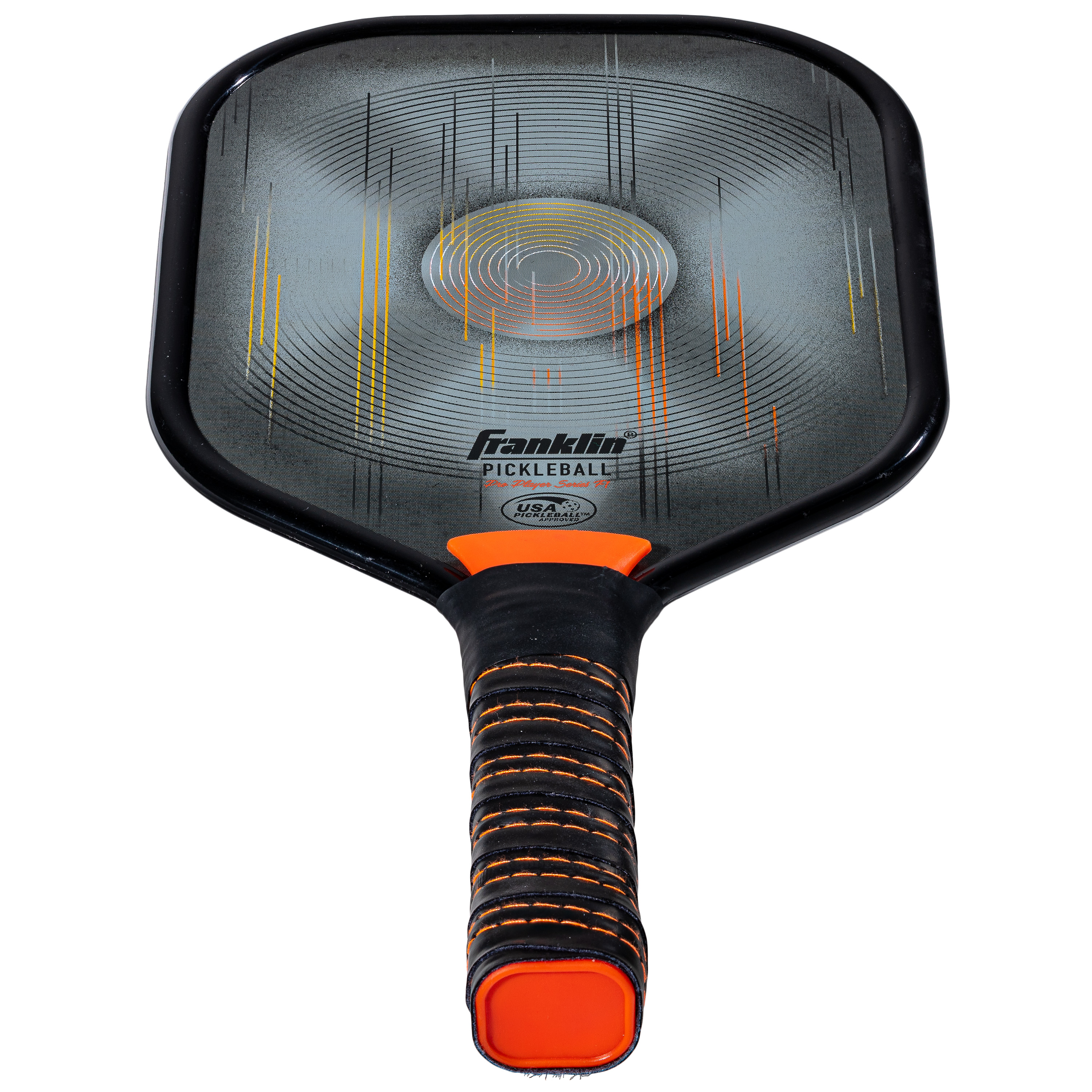 Franklin Sports Pickleball Paddle, Pro Player Aluminum photo 5