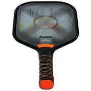Franklin Sports Pickleball Paddle - Pro Player Series Aluminum - USA Pickleball (USAPA) Approved - 11oz