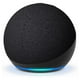 thumbnail image 1 of Bocina Inteligente Echo Dot 5ta Generacion con Alexa Negro Echo Dot Echo Dot 5ta Gen, 1 of 6