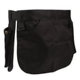 thumbnail image 1 of Server Aprons,Apron Waist Cover with Waist Apronwith Pockets Waist Apronfor Men Dependable Performance, 1 of 8