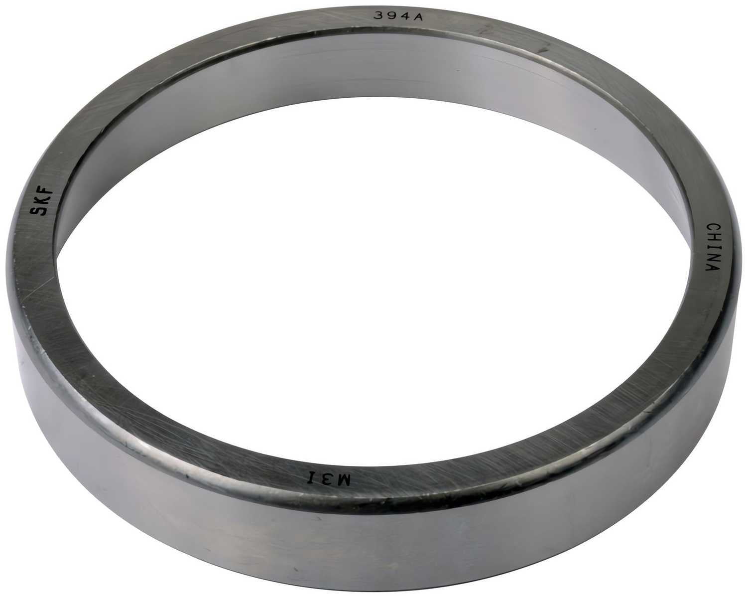 Axle Differential Bearing Race Fits select: 1986 CHEVROLET D30, 1982-1986 CHEVROLET C30