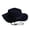 X1 Navy, variant on Sun Hat for Men Women, Fishing Hat UPF 50 Wide Brim Bucket Hat Safari Boonie Hat,Color:Khaki