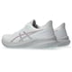 thumbnail image 4 of Zapatillas para Correr ASICS GT-1000 13 Mujer Blanco/Lavanda 9.5, 4 of 9
