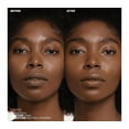 thumbnail image 2 of Smashbox Halo Healthy Glow All in One Tinted Moisturizer SPF 25 - Dark, 2 of 2