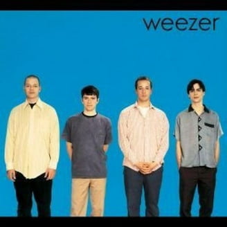 Weezer - Pinkerton - Music & Performance - CD - Walmart.com