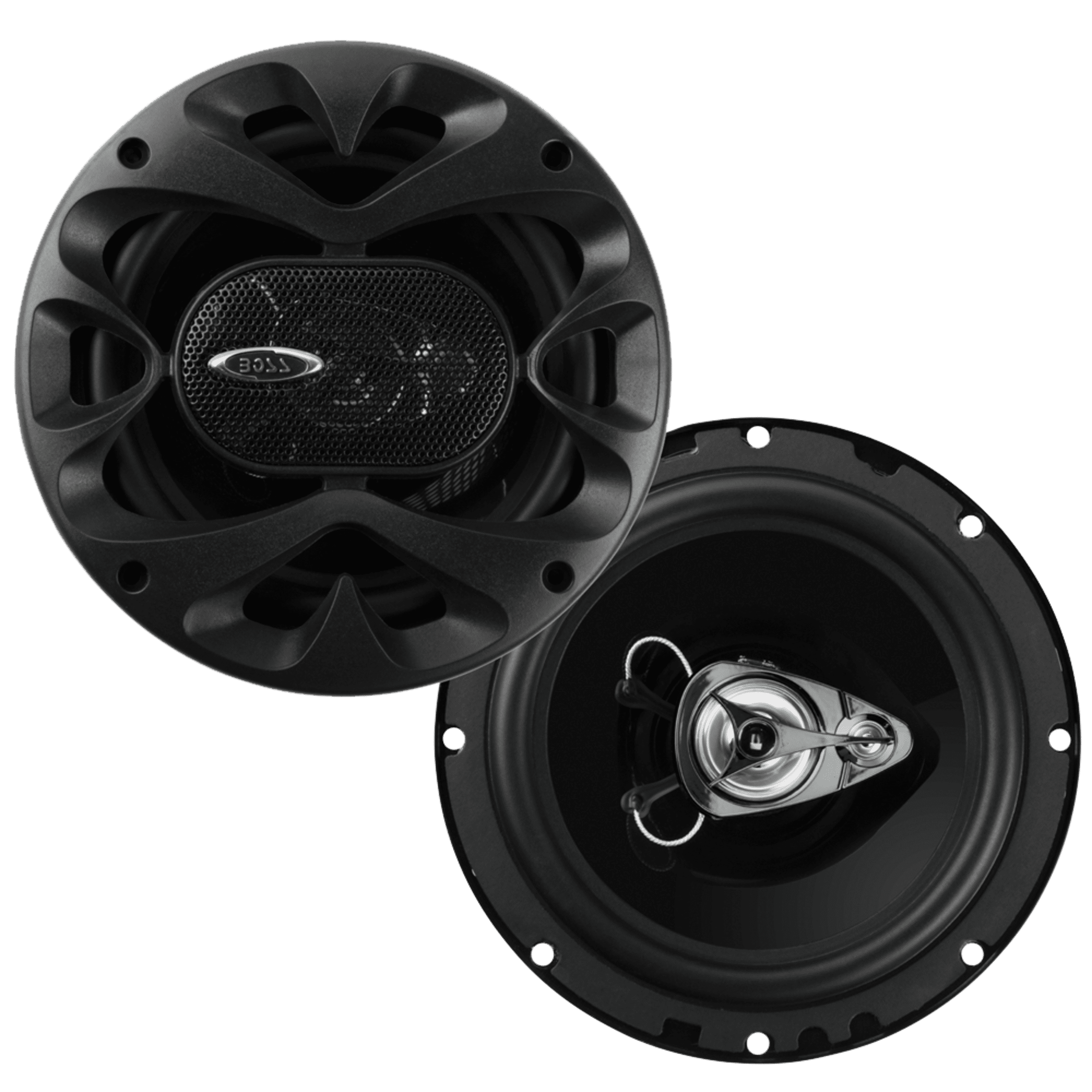Boss car door best sale speakers