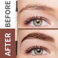 thumbnail image 3 of Lápiz de cejas YES.EYE DO gris claro para mujeres mayores, 3 of 7