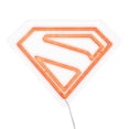 thumbnail image 1 of Letrero decorativo Paladone Superman LED de neón para pared, 24 cm, 1 of 3