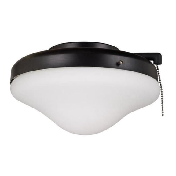 Craftmade Lighting - LED Fan Light Kit - Fan Accessories - Accessory - 18W 2 LED