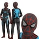 thumbnail image 3 of Disfraz de Spider-Man para niños, conjunto de colección completa de Capitán América, Halloween, fiesta de Navidad, regalo de cumpleaños, PS4, 3 of 4