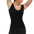 thumbnail image 6 of Lilvigor Sauna Tank top for Women Weight Loss Sweat Vest Suit Waist Trainer Shaper Slimming Workout Shapewear Tanks Fat Burner Shapewear, 6 of 6