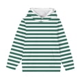 thumbnail image 6 of yillto Girls Hoodies Sweatshirt Oversized Pullover Long Sleeve Tops Fall Loose Fashion Sweatshirts, 6 of 6