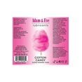 thumbnail image 2 of Adam & Eve Cotton Candy Flavored Water-Based Lubricant, 4 oz. Bottle, 2 of 2