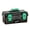 20 inches, variant on Impacts Resistant Tool Case Waterproof Construction Tool Box For Workshop And Job Site Organization