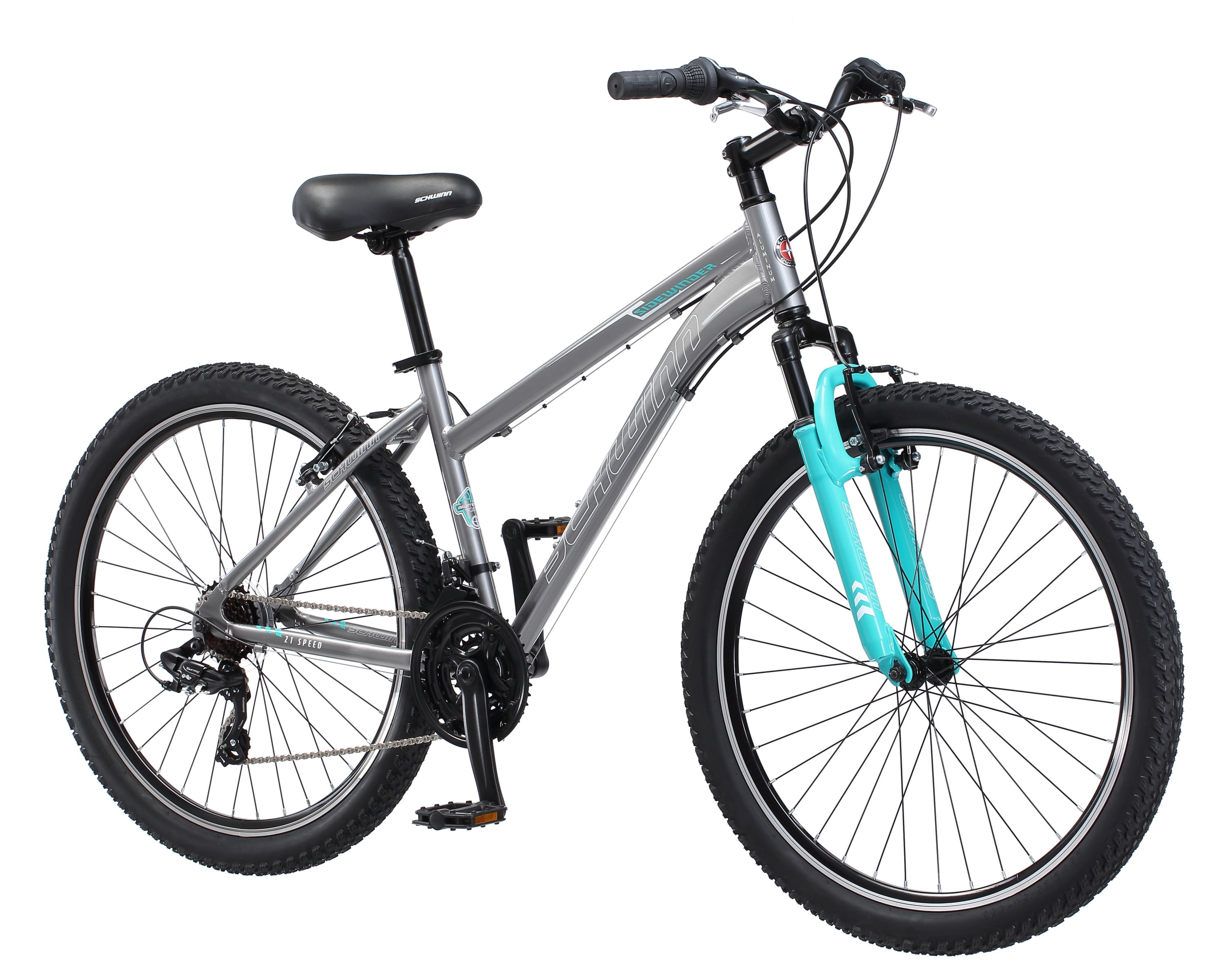Schwinn sidewinder sr suntour deals