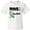 AA-White, variant on Inktastic Proud of My Brother Down Syndrome Awareness Youth T-Shirt