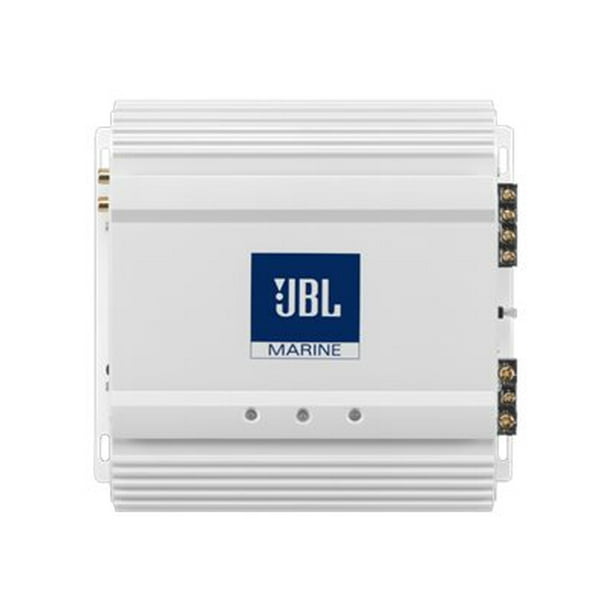 JBL MA6002 Marine amplifier 2channel Walmart.ca