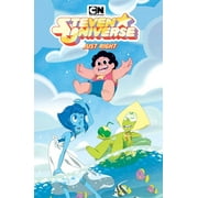 Steven Universe: Steven Universe: Just Right (Vol. 4) (Paperback)