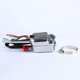 thumbnail image 2 of Chrome 12v Universal Rat Turn Signal Switch For-jie, 2 of 5