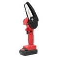 thumbnail image 1 of Portable Rechargeable Cordless Chainsaw for Wood Cutting Tree Pruning, 1 of 7