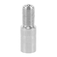 thumbnail image 1 of SHISUYAN Tire Valve Extension Adapter Valve Stem Extender For Car Tires Car Valve Stem Extender Automotive Accessory For Cars Motorcycles And More, 1 of 9