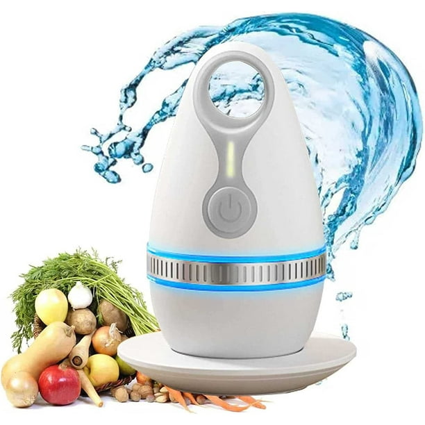 Fruit and Vegetable Washing Machine,Mini Food Disinfection Machine