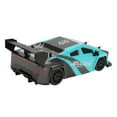 thumbnail image 1 of RC Drift Racing Car Toy, auto recargable Profesional Recargable de USO de Control Remoto para Niños Para Niones, 1 of 7