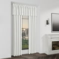 thumbnail image 3 of J. Queen New York  Calvari Window Panel Pair 84 Inches, 3 of 4