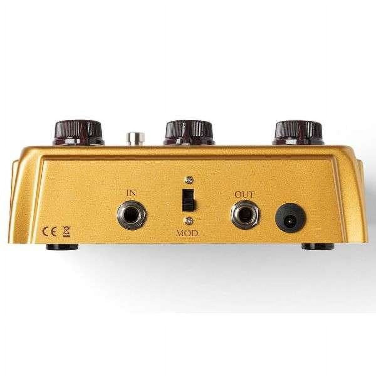 Warm Audio Centavo Professional Overdrive Pedal