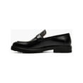 thumbnail image 2 of Stacy Adams Mens Hale Bit Slip On Moc Toe, 2 of 8