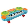 Baby Kids Electronic Keyboard Music Instrument Toy Educational Musical Toys WCYE