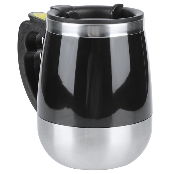 Taza De Café Con Agitación Automática, Taza Con Agitación Automática De Acero Inoxidable Inteligente, Taza Mezcladora Automática Magnética, Té Con Leche Para Café,