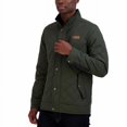 thumbnail image 5 of Colorado Clothing Men’s Diamond Quilted Jacket | Green, Small, 5 of 5