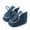 Dark Blue, variant on Kiplyki Kid Shoes Winter Boots for Boys and Girls Plush Warm Snow Soft Soled Walking Shoes