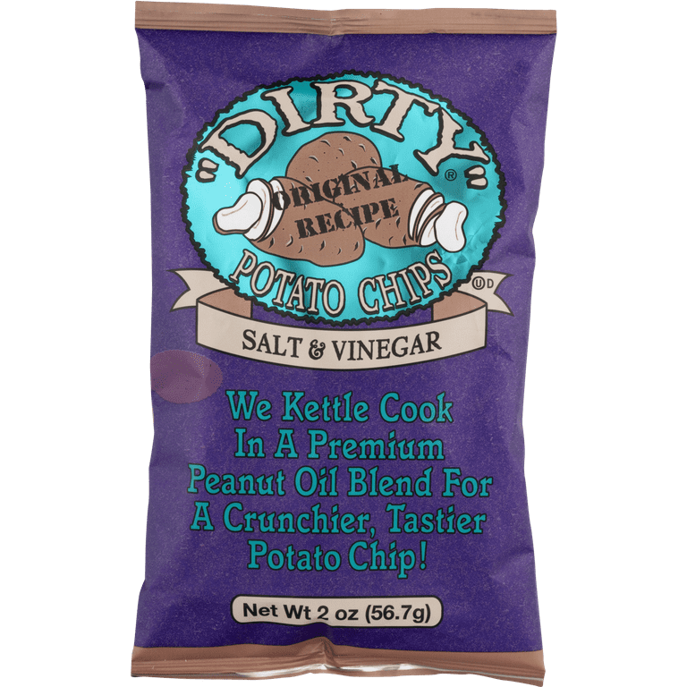 Dirty Chips Retail Stores clc.cet.edu