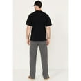 thumbnail image 3 of Hawx Men's Tillman Weathered Duck Work Pants - HXFA21P5-CHARCOAL 40W x 32L, 3 of 4