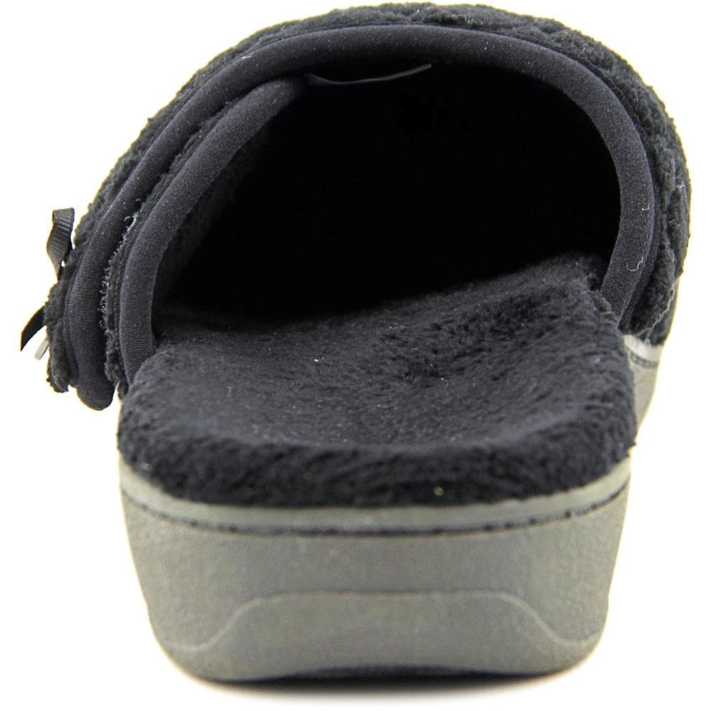 vionic adilyn women's orthotic support slippers