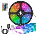 thumbnail image 2 of Tira LED Gadgets and Fun RGB 5 metros con control remoto, 2 of 3